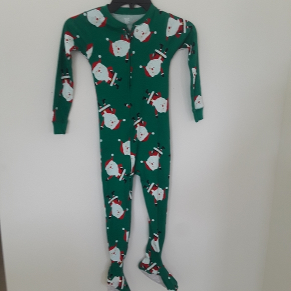 Children Jammies - Picture 3 of 4